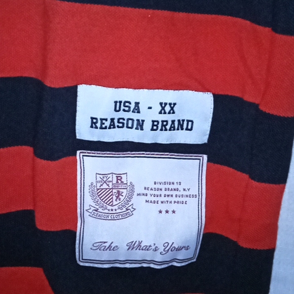 Shirt - Picture 4 of 6